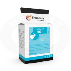Trockenhefe Fermentis SafSpirit HG-1 - 500 g