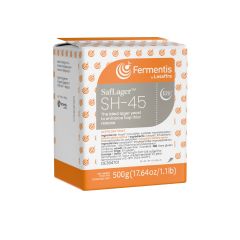 Trockenhefe Fermentis SafLager™ SH-45 - 500 g