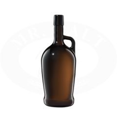 Bierflasche 