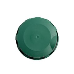 Polykeg® Drum Seal Grün - 48 Stück