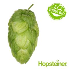 Hopfen Solero BIO - 5 kg Pellets T90