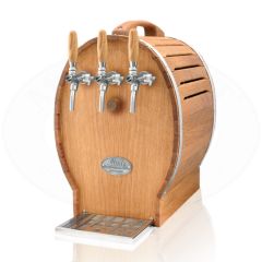 3-Wege-Bierkühler 1/5 Hp SOUDEK 50/K mit Pumpe