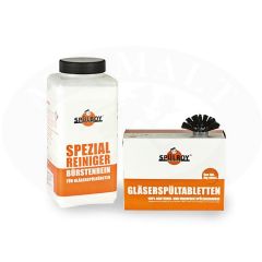 Spülboy® - Kit Ersatzteile