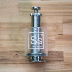 Ss Brewtech™ Spunding Ventil 1 5 