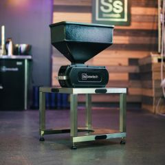Ss Brewtech™ Brew Cube - Stand Ss Grain Mill