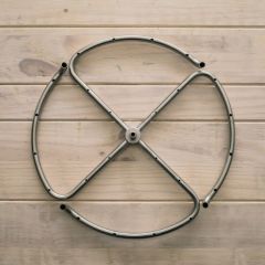 Ss Brewtech™ Rezirkulationsrohr für 38 und 75 Liter Kessel