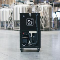 Ss Brewtech™ Ss Glycol Chiller 1/5 HP