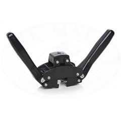 2-Hebel-Verschließer - GRETA