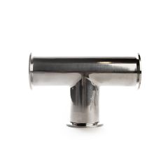 BT TC 2'' T-Stück 178 mm