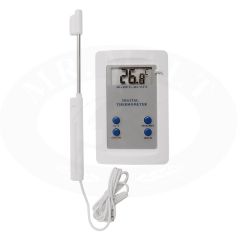 Digitales Thermometer °C -40+300