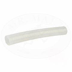 Verstärkter Hochtemperatursilikonschlauch 19x28