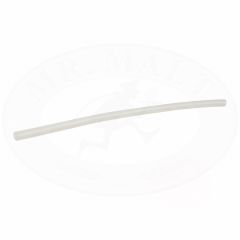 Silikonschlauch 3x6 Hochtemperatur