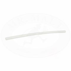 Silikonschlauch 6x8 Hochtemperatur