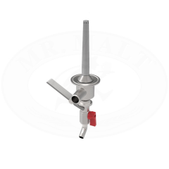 Ventil für Grainfather Connect 23 Liter