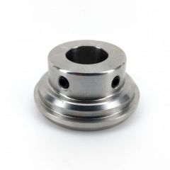 Kanülenspindel für CDL-Dosen