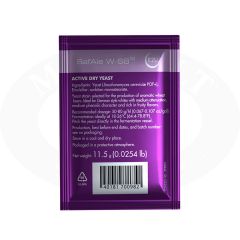 Trockenhefe Fermentis SafAle™ W-68 - 11 5 g