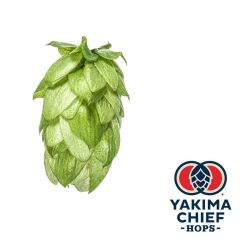 Yakima Chief Hops® Cryo Hops® pellets Wai-iti™ - 5 kg