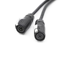 BT Kabel mit LP12-Stecker, 5-polig - 5 m