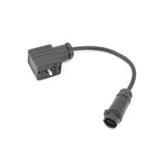 BT Adapter von LP12 auf DIN