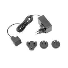 BT-Stromversorgung für Magnetventil