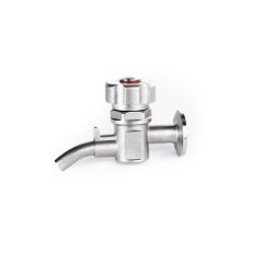 BT TC 34 mm Probenahmeventil