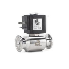 BT-Magnetventil TC 34 mm