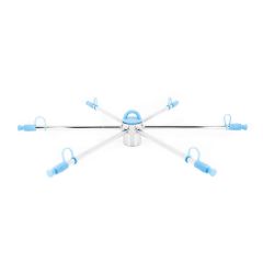 BT Verteiler Sparge M 360 mm - B80pro