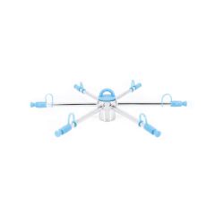 BT Verteiler Sparge S 260 mm - B40pro