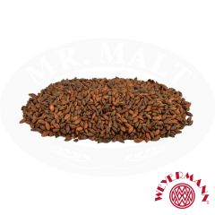 Malz Weyermann® Chocolate Wheat - 25 kg
