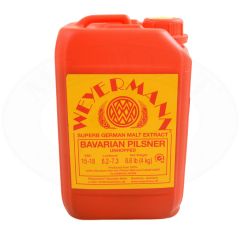 Extrakt Weyermann® Bavarian Weizen - 4 kg Sirup