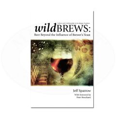 WILD BREWS