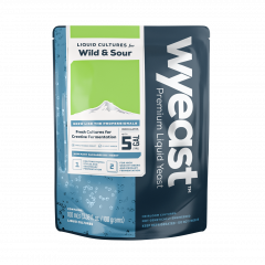 Hefe Wyeast 3763 Roeselare Ale Blend - 100 ml