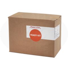 Nahrung Hefe Yeast - Vit - 5 kg