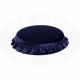 Blaue Kronkorken D. 29 mm - 1000 St.