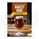 BARLEY WINE