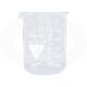 Messbecher aus Glas - 600 ml