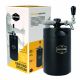 Brew Monk™ Mini Keg - 4 Liter