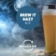 Brew It Hazy Kit