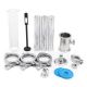 BT Inline-Filter-Kit 2'' Ball Lock