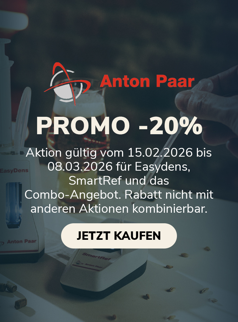 Promo Anton Paar