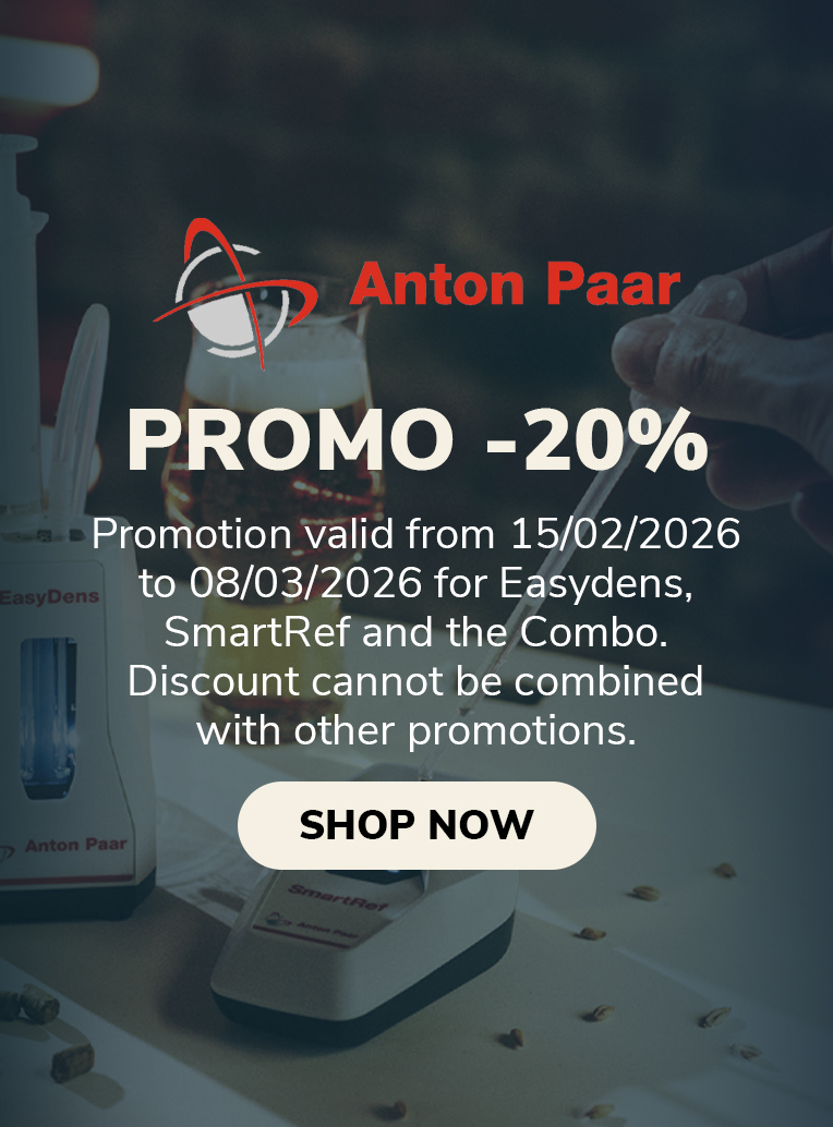 Promo Anton Paar