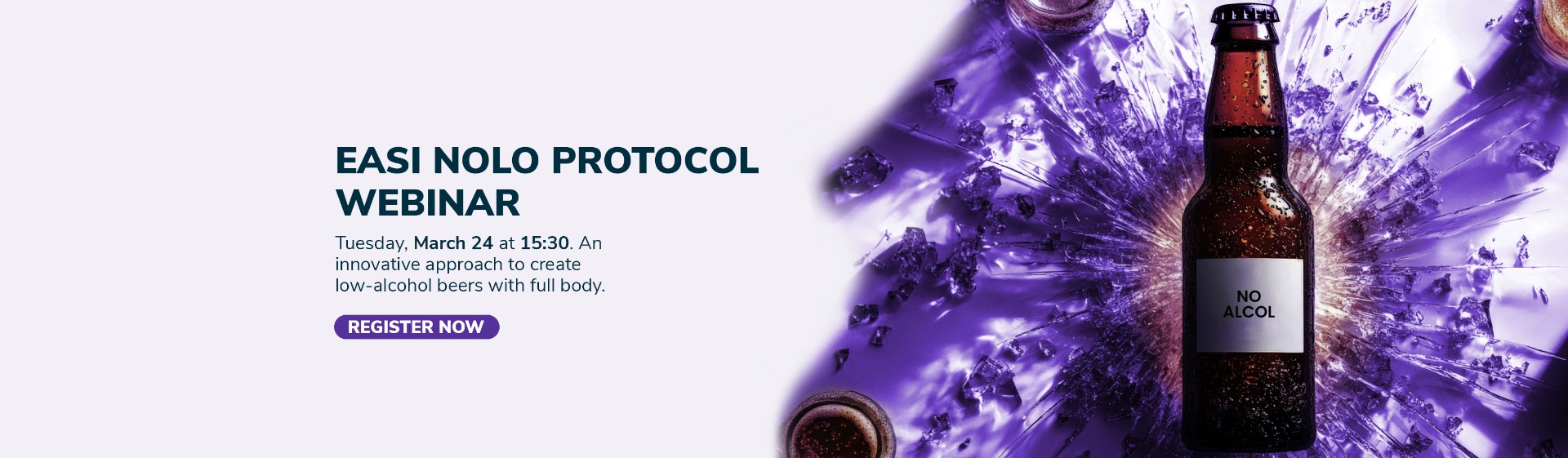 Webinar NoLO