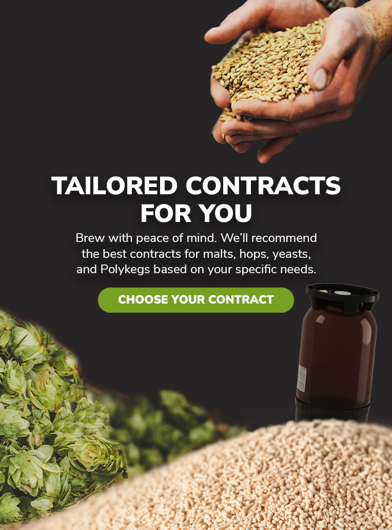 Mr. Malt Contracts